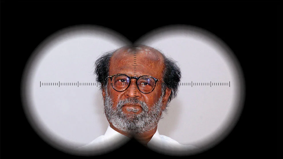 ரஜினி