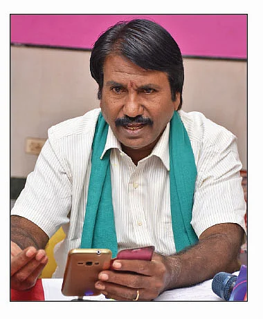 ஆறுபாதி கல்யாணம்