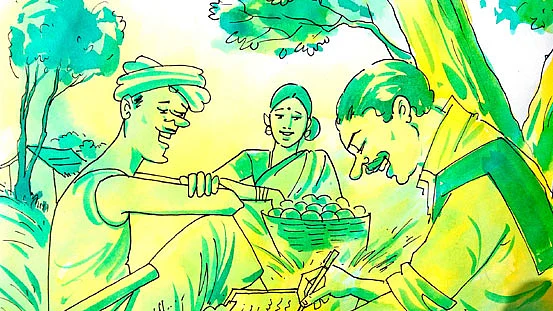 மரத்தடி மாநாடு