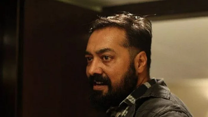 அனுராக் காஷ்யப்