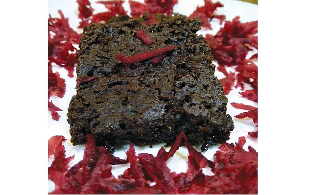 எக்லெஸ் கேக் ரெசிப்பி