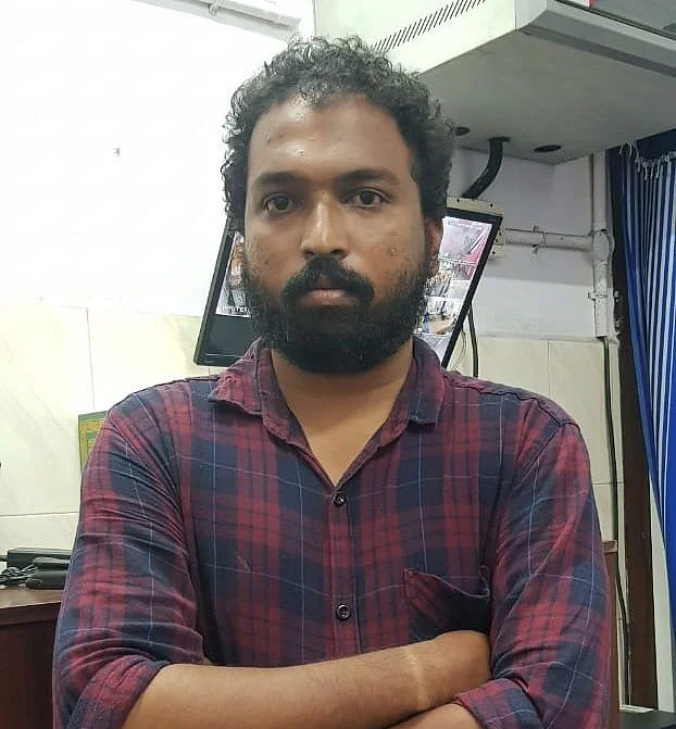 விஜயகுமார்