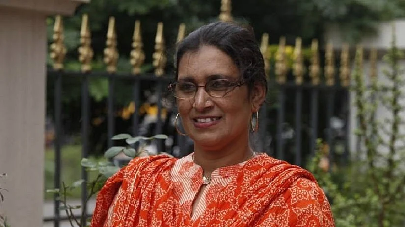 ஷிரின் தால்வி