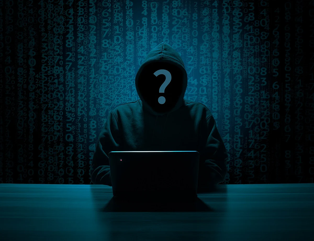 ஹேக்கர் | Hacker