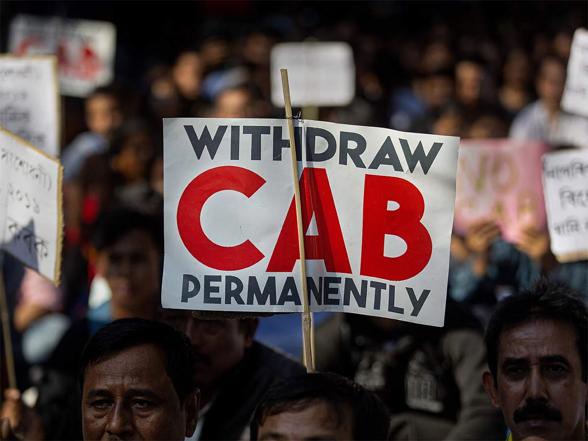 CAB
