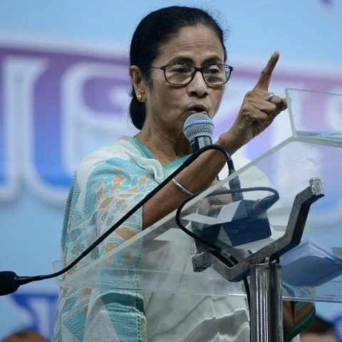 மம்தா பானர்ஜி