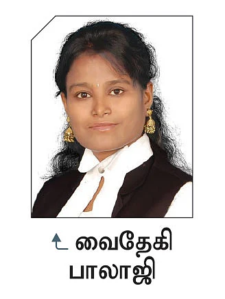 சட்டம் பெண் கையில்... வெளிநாடு, வேற்று மதம்... குழந்தையின் கஸ்டடி உரிமை!