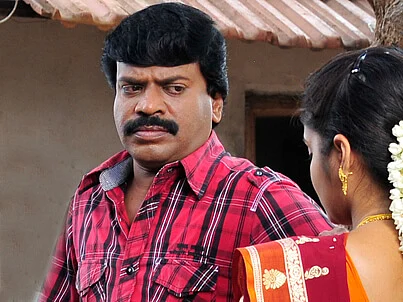 `கோபி'யின் `கல்யாண வீடு' சீரியலுக்கு அபராதமா..? திருமுருகனைச் சோதித்த 2019
