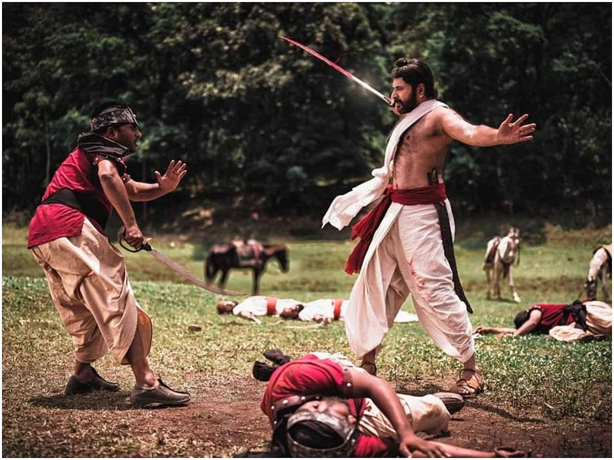 Mamangam