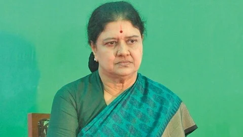 சசிகலா