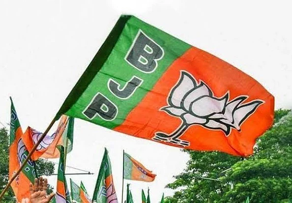 பா.ஜ.க