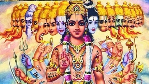 பெருமாள்