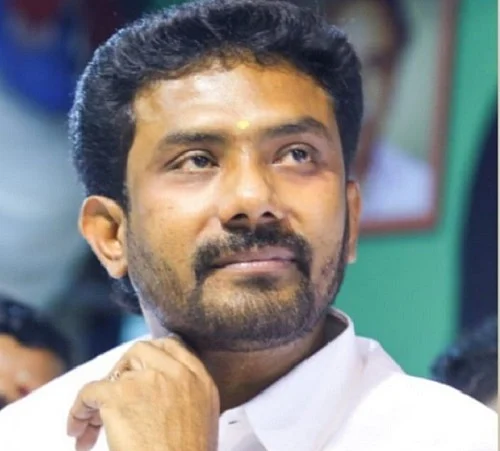 ரவீந்திரநாத் குமார்