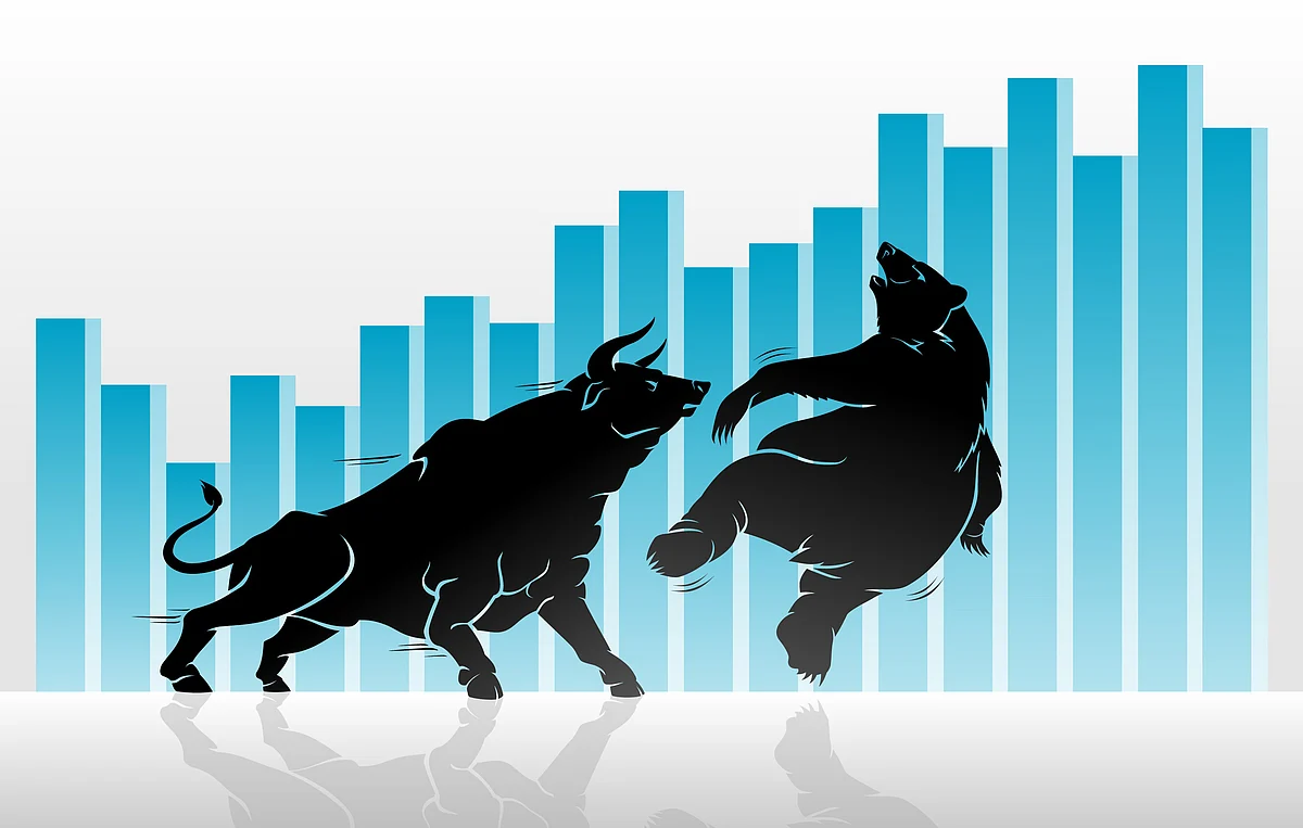 Sensex, Nifty high