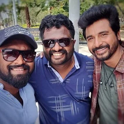 Sivakarthikeyan - Mithran