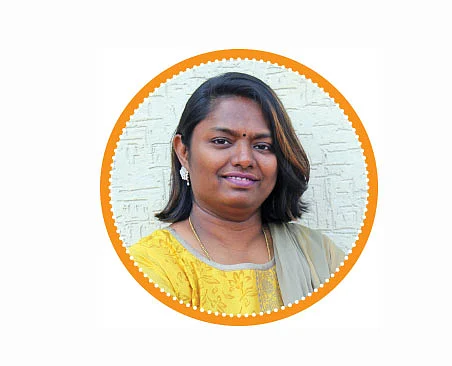 என்ன ஒரு ருசி... இது இறால் ருசி!