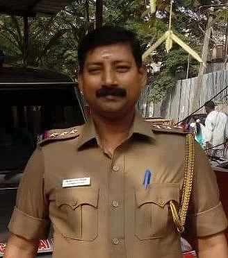 இன்ஸ்பெக்டர் சத்யலிங்கம்