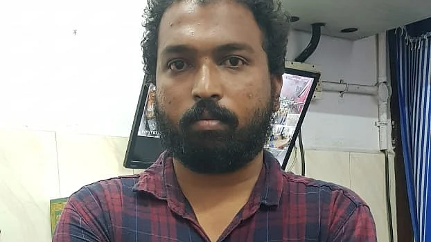 பட்டதாரி விஜயகுமார்