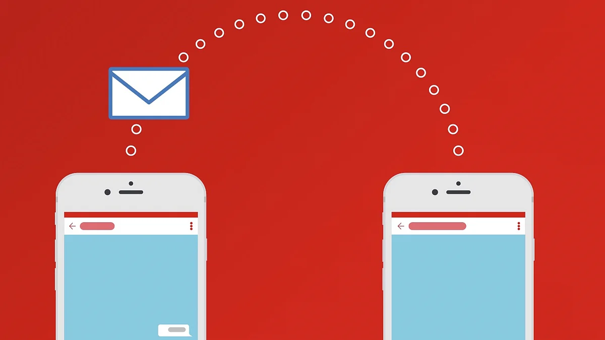 Bridgefy App