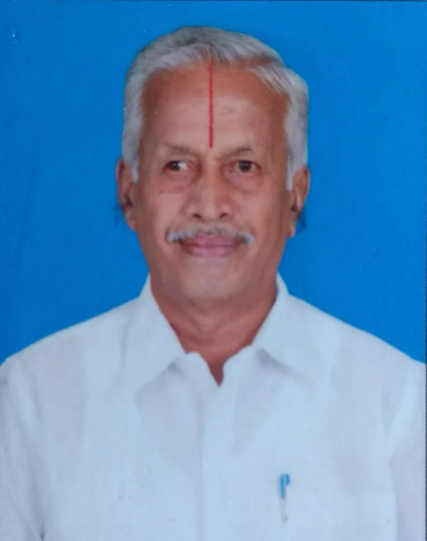 Soundararajan
