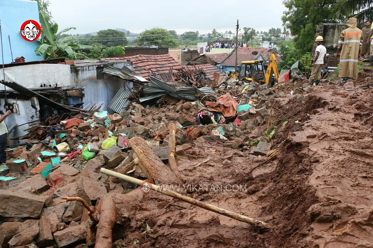 மேட்டுப்பாளையம்