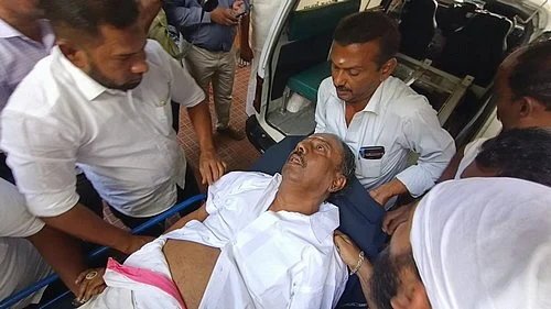நெல்லை கண்ணன்