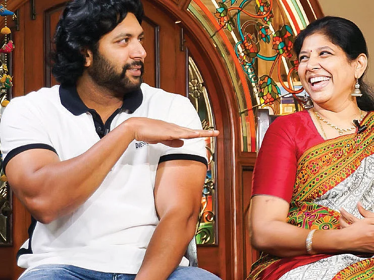 விஜய்சேதுபதி படத்தில் ராஜா நடிகர், யோகிபாபு நடிப்பில் ‘ஜெயம்’ ரவி டைரக்டர்!