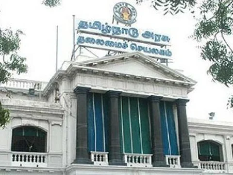 `நிர்வாகத் திறனில் தமிழக அரசு முதலிடம்!’ - நல்லாட்சி தினத்தில் அறிவித்த மத்திய அரசு