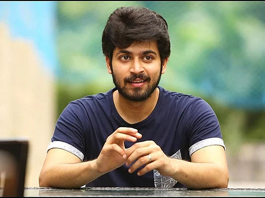 டேவிட், சோலோவை தொடர்ந்து அடுத்த முயற்சி.. ஹரிஷ் கல்யாண் படத்துக்கு 8 இசையமைப்பாளர்கள்