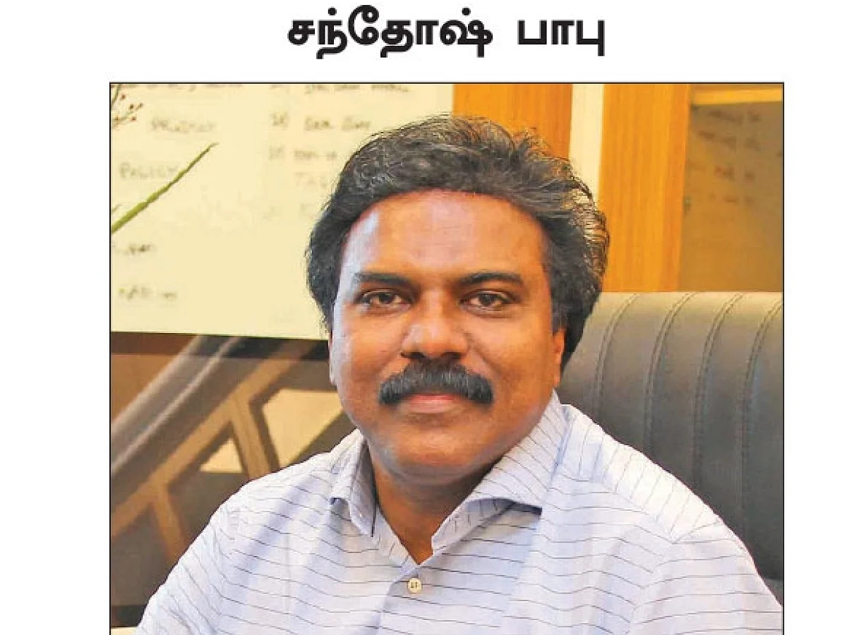 டெண்டர் முறைகேடுக்கு ஆளும்கட்சி அழுத்தம்... அதிரடியாக முடிவெடுத்த ஐ.ஏ.எஸ். அதிகாரி!