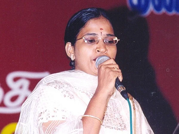 மாலதி லக்ஷ்மன்