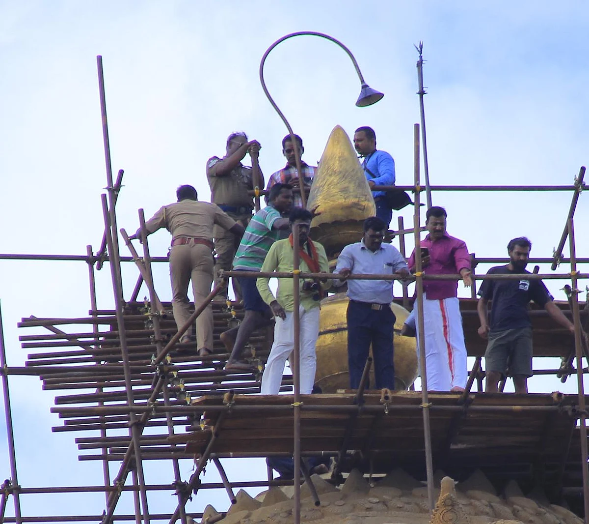 பெரிய கோயில்