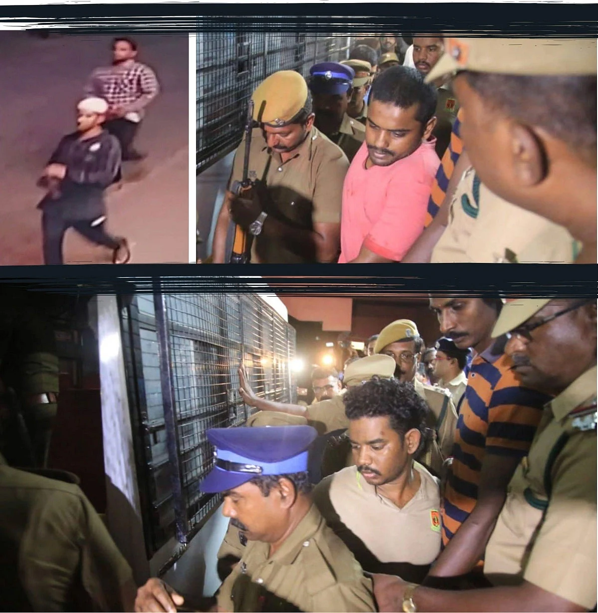 ஐ.எஸ்.ஐ.எஸ் இயக்க ஏஜென்ட்டுகள் பதுங்குவதற்குத் தமிழகத்தைத் தேர்ந்தெடுத்தது ஏன்?