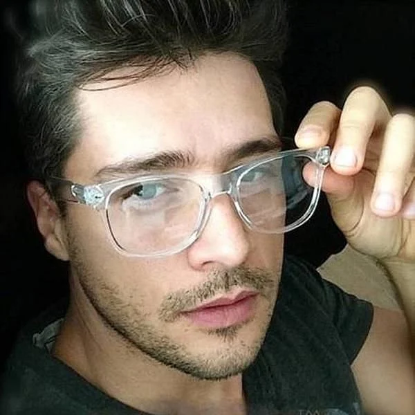 Transparent Glass