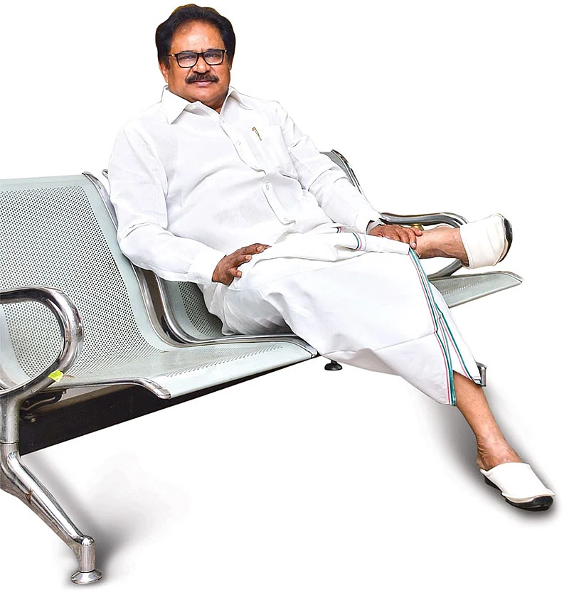 திருநாவுக்கரசர்
