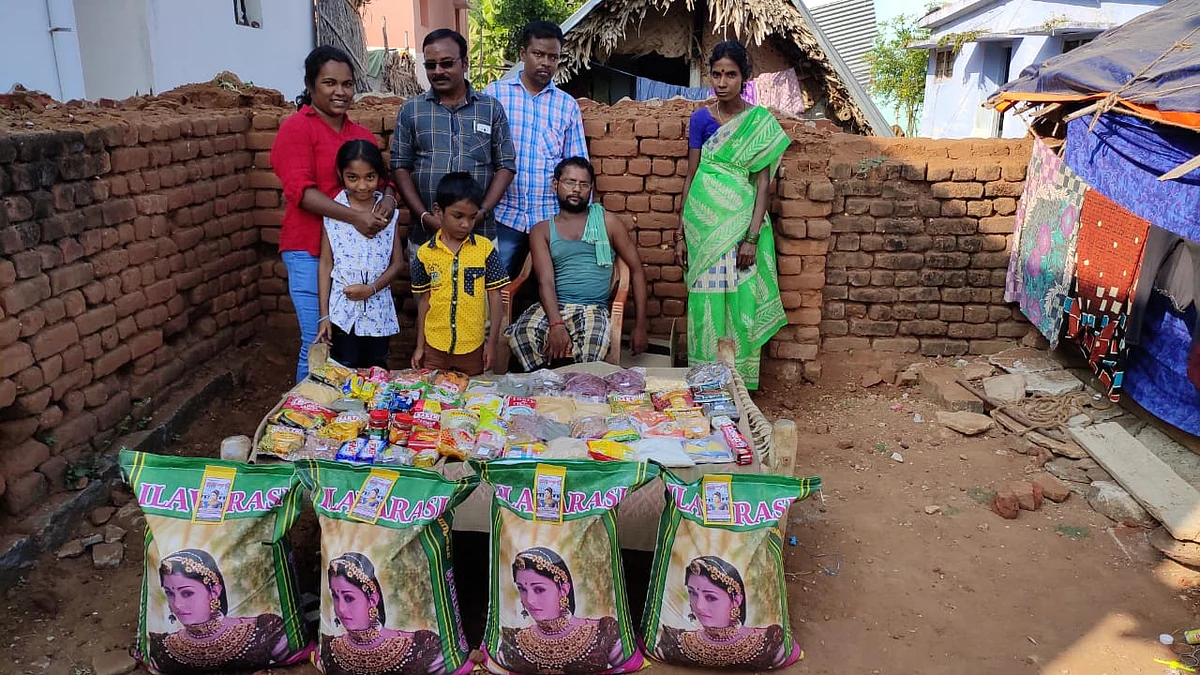 உதவிகள்