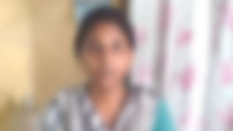 மனைவி அஸ்வினி