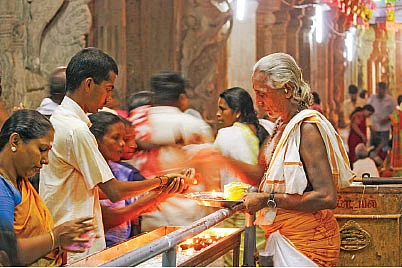 கேள்வி - பதில்