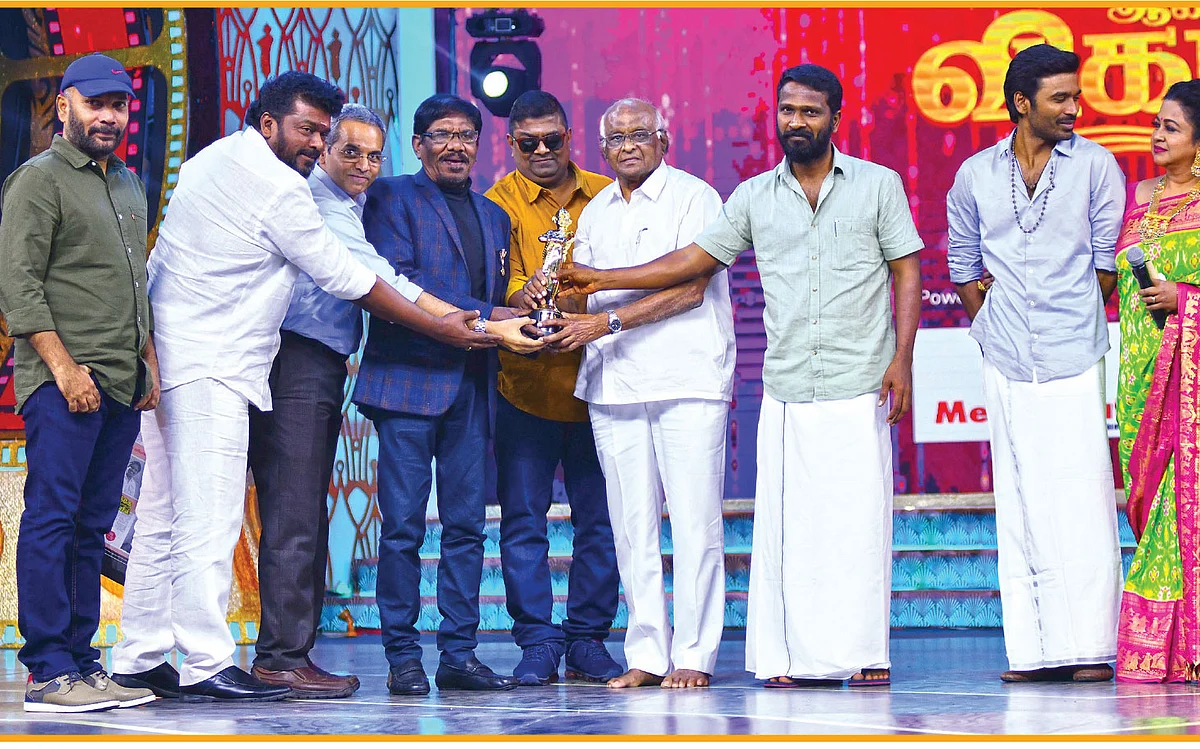 இது கொண்டாட்டத்தின் திருவிழா..!