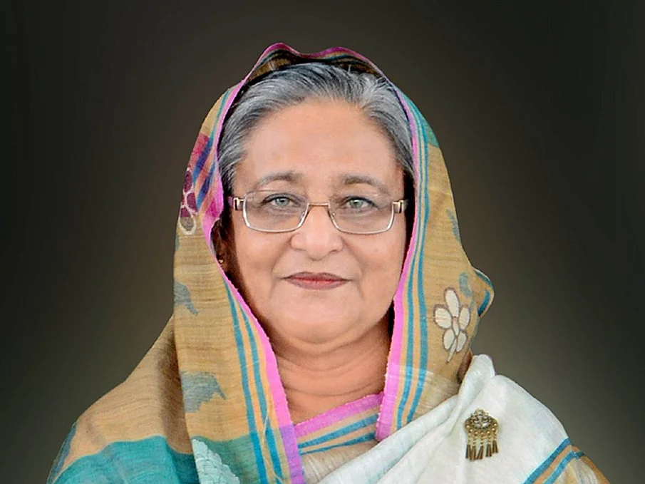 `உள்நாட்டு விவகாரம்; இருப்பினும் அது தேவையில்லாதது!' - சி.ஏ.ஏ குறித்து வங்கதேச பிரதமர் ஷேக் ஹசீனா