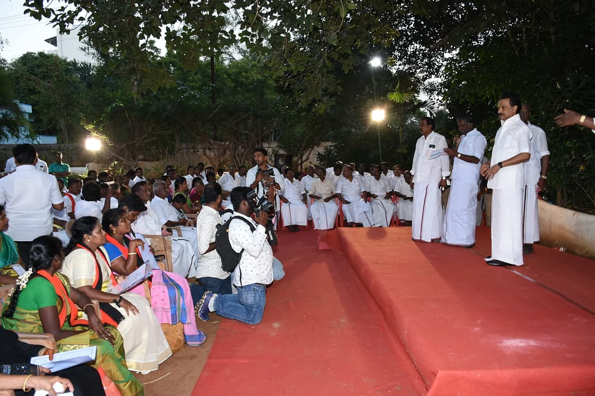 ஸ்டாலின்