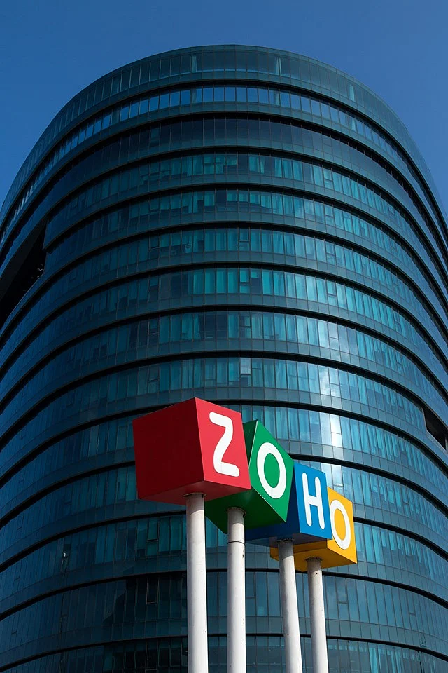 Zoho