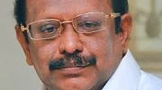 தி.மு.க எம்.எல்.ஏ ரகுபதி