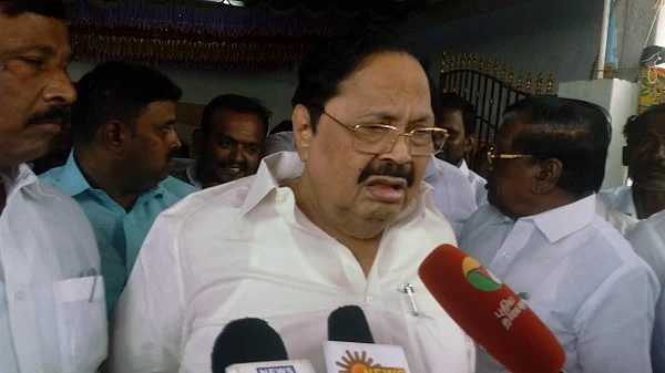 துரைமுருகன்