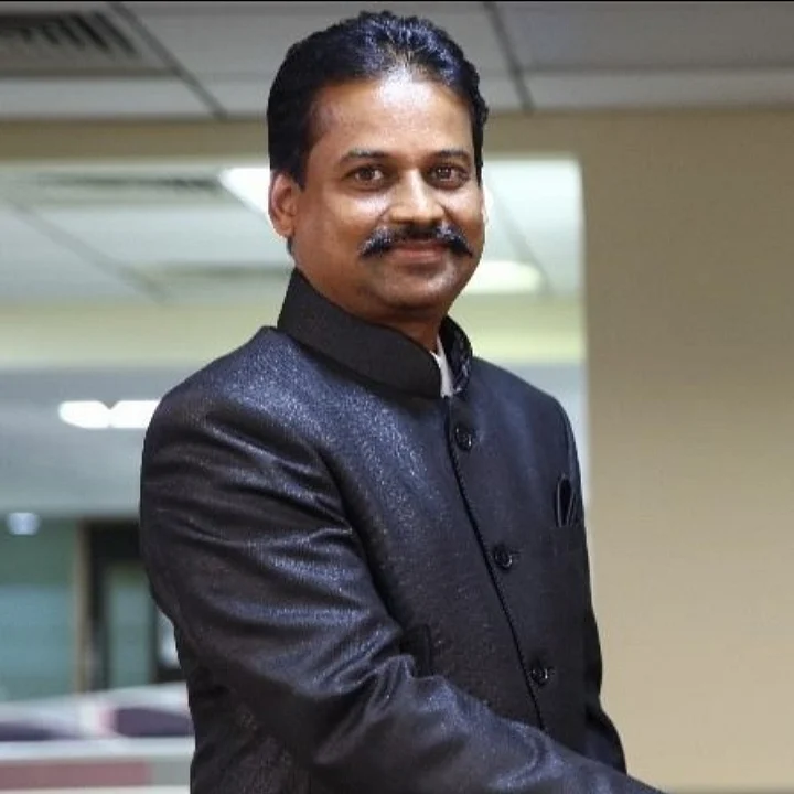 வெங்கடேஷ் பாபு