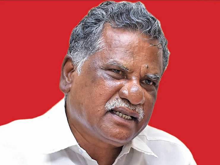 “மார்க்சியமும் மின்சாரமும் நிராகரிக்க முடியாதவை!”