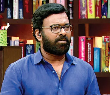 சிறந்த டிவி நிகழ்ச்சி தமிழா தமிழா