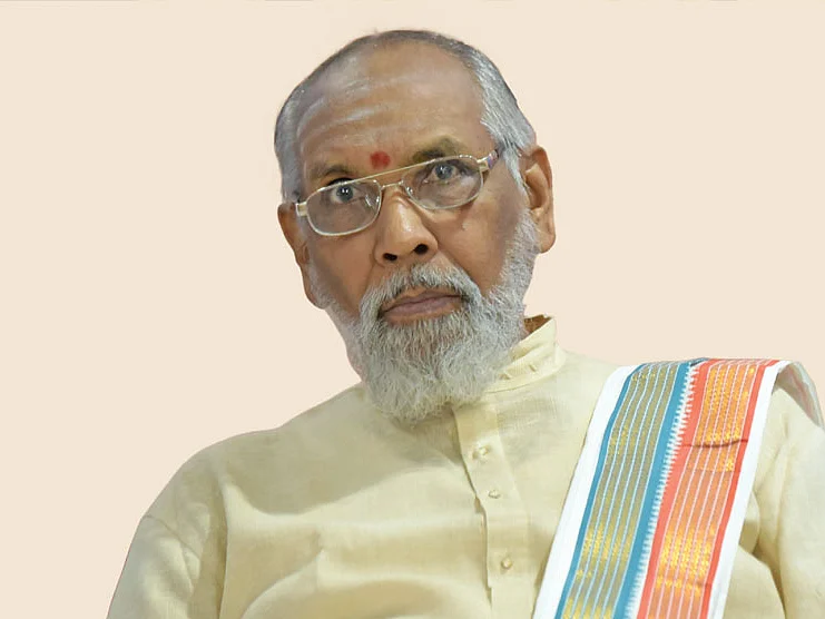 `விக்னேஸ்வரனுக்குக் கொலை மிரட்டல்; ஆதரவாக சிங்கள சம்பந்தி!' - இலங்கையில் நடப்பது என்ன?