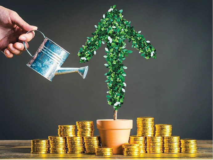 Gold (Representational Image)