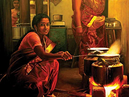 இனிய பொங்கல் நல் வாழ்த்துகள்